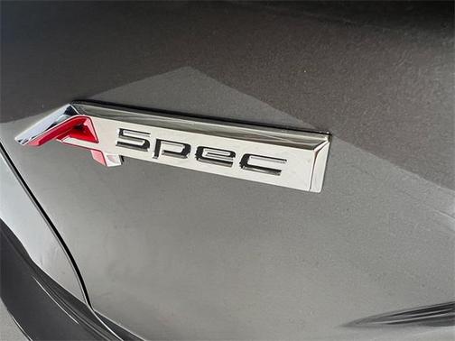2025 Acura RDX A-Spec Advance Package