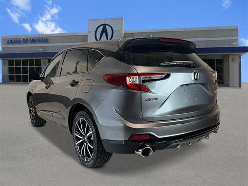 2025 Acura RDX A-Spec Advance Package