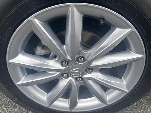 2022 Acura RDX Base