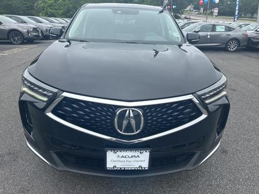 2022 Acura RDX Base