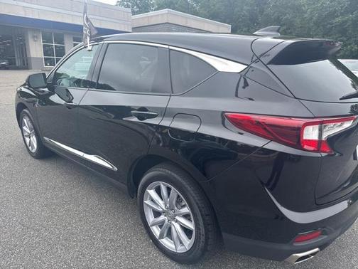 2022 Acura RDX Base