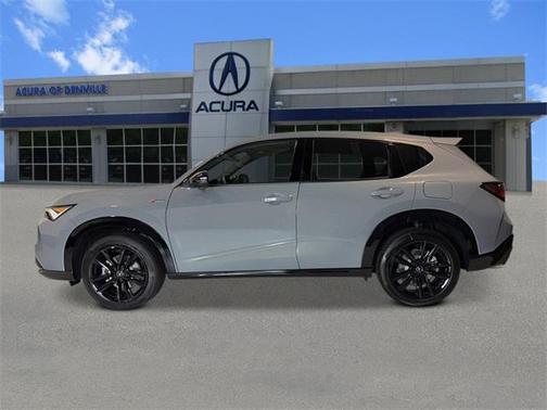 2025 Acura ADX A-Spec with Advance