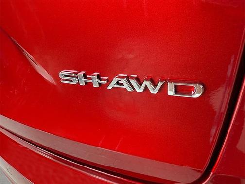 2025 Acura RDX A-Spec Advance Package