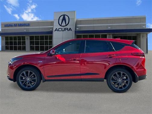 2026 Acura RDX Base