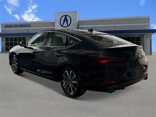 2025 Acura Integra Base