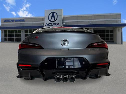 2025 Acura Integra Type S