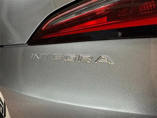 2025 Acura Integra Type S
