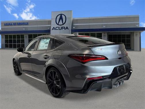 2025 Acura Integra Type S