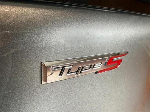 2025 Acura Integra Type S