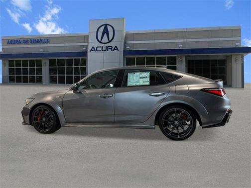 2025 Acura Integra Type S