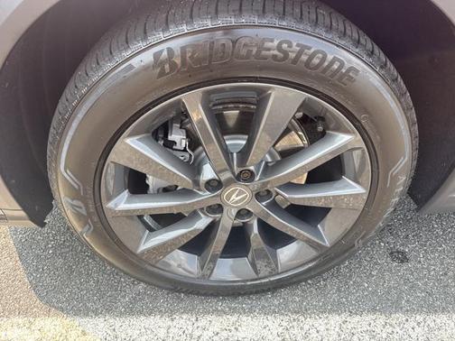 2025 Acura MDX A-SPEC
