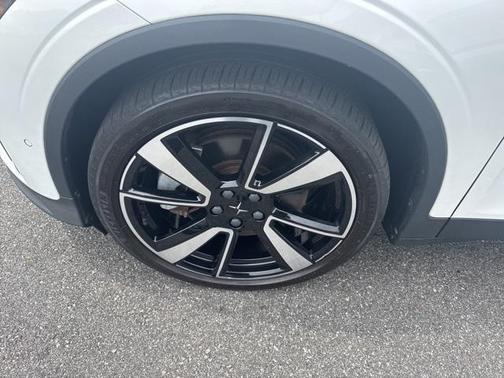 2022 Polestar 2 Long Range Dual Motor