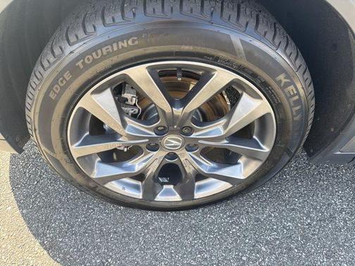 2024 Acura MDX A-SPEC