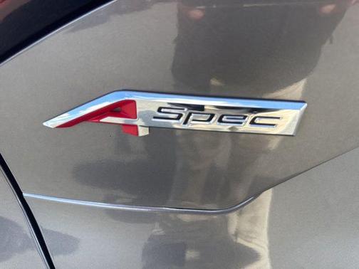 2024 Acura MDX A-SPEC