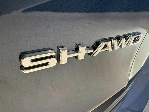 2026 Acura RDX Advance Package