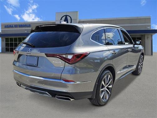 2026 Acura MDX w/Technology Package