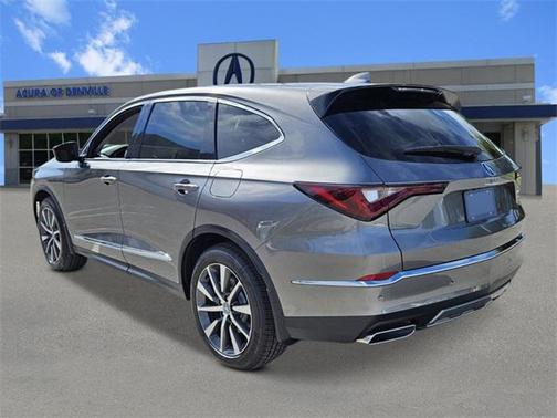 2026 Acura MDX w/Technology Package