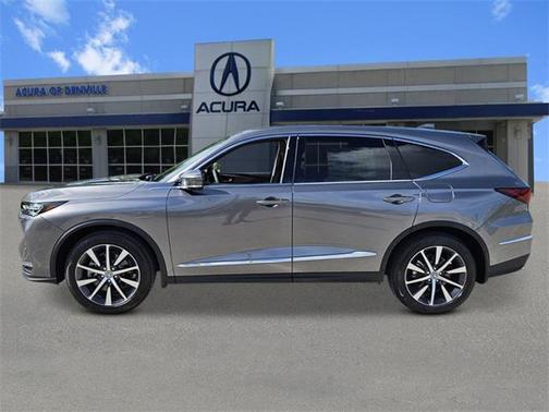 2026 Acura MDX w/Technology Package