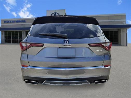 2026 Acura MDX w/Technology Package