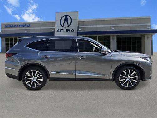 2026 Acura MDX w/Technology Package