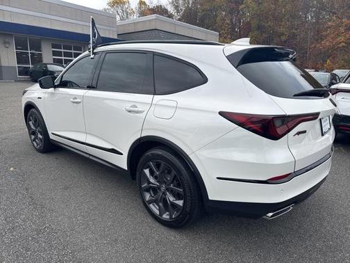 2023 Acura MDX A-SPEC