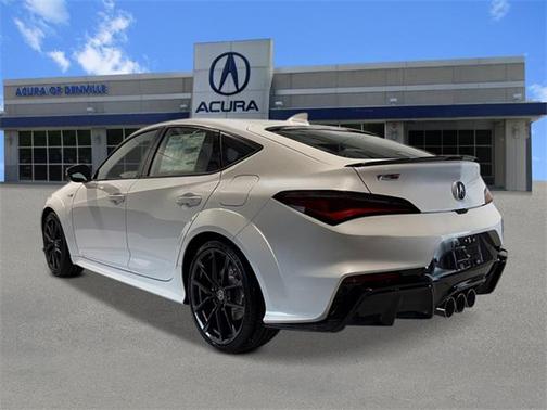 2026 Acura Integra FWD Type S