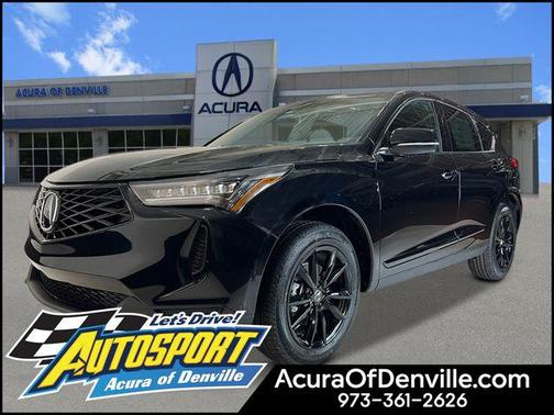 Majestic 2026 Acura RDX Base