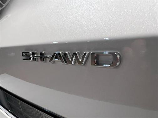 2026 Acura MDX Advance Package