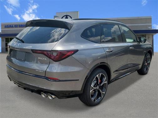 2025 Acura MDX Type S Advance Package