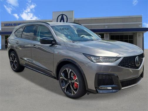 2025 Acura MDX Type S Advance Package