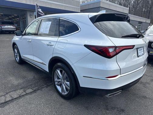 2023 Acura MDX Standard