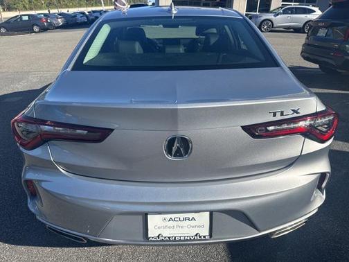 2023 Acura TLX FWD
