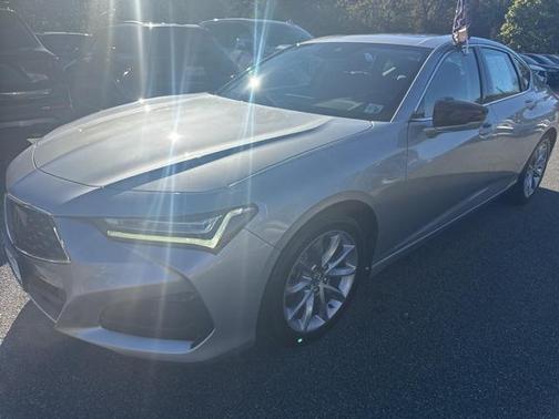 2023 Acura TLX FWD