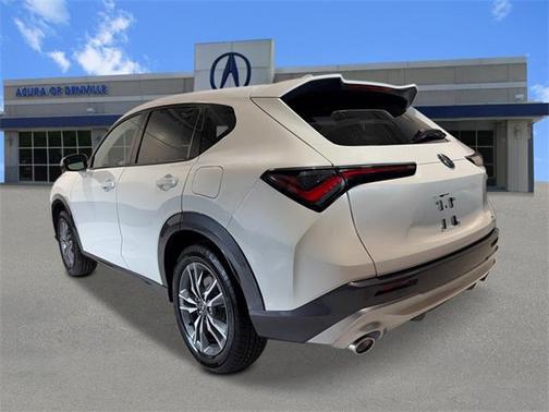 2025 Acura ADX Base