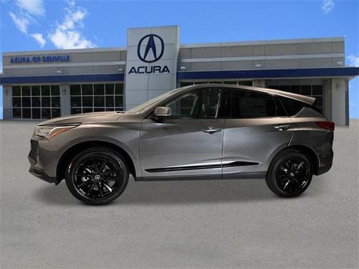 2026 Acura RDX Base