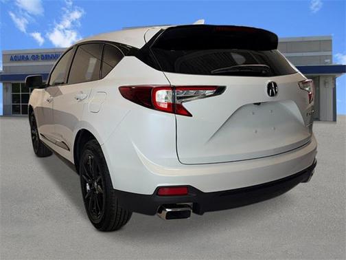 2025 Acura RDX Base