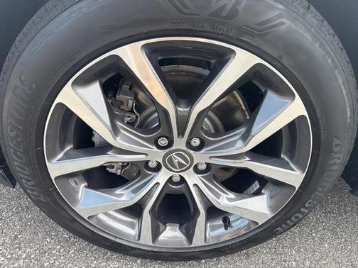 2024 Acura MDX Technology Package