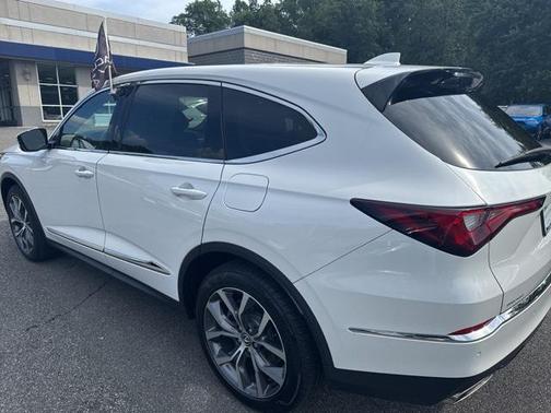 2024 Acura MDX Technology Package