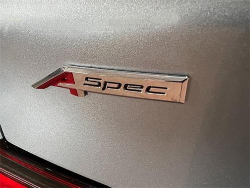 2025 Acura Integra A-SPEC Technology