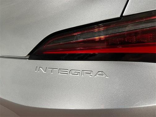 2025 Acura Integra A-SPEC Technology