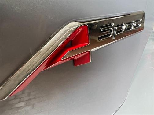 2026 Acura MDX A-SPEC Advance Package