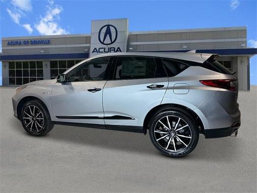 2025 Acura RDX A-Spec Advance Package