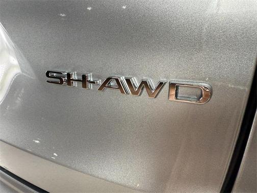 2025 Acura RDX A-Spec Advance Package