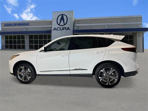 2025 Acura RDX Technology Package