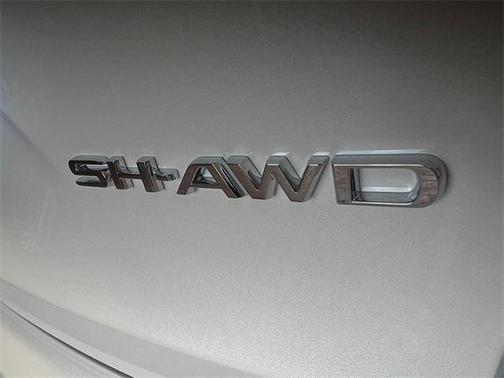 2025 Acura RDX Technology Package