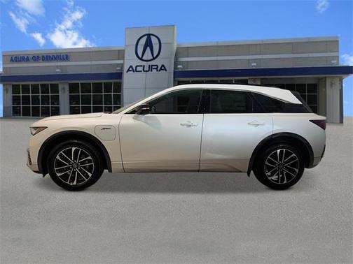 2024 Acura ZDX A-SPEC