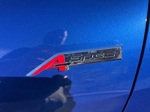2025 Acura ADX A-Spec with Advance