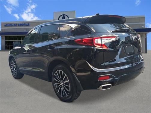 2025 Acura RDX Advance Package