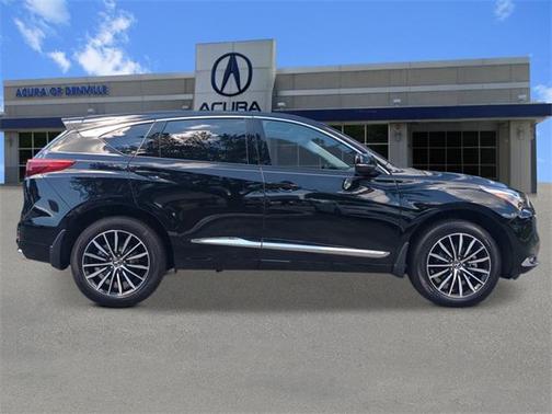 2025 Acura RDX Advance Package