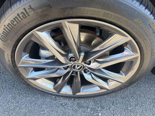 Adriatic Blue Sea Metallic 2025 Acura ADX A-Spec